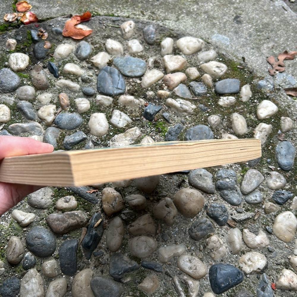 Vintage Trixie Belden Book 19 “The Secret of the Unseen Treasure" Paperback 1977 - Picture 4 of 7